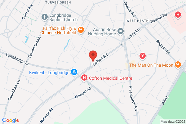 Midlands Carpet Cleaners
