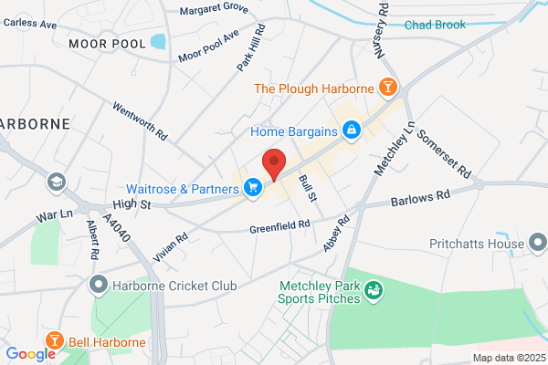 M C F (Midland) Carpets & Furnishings Ltd
