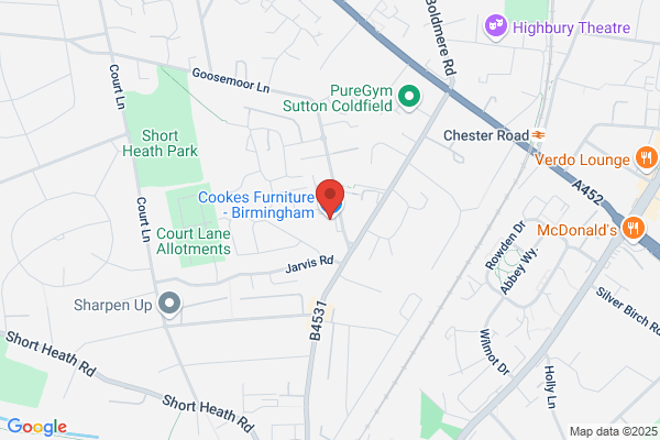 Premier Retail Carpets