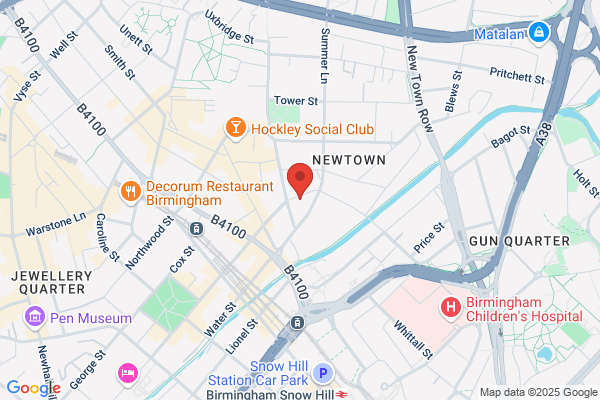 Kingsland Cash & Carry Ltd