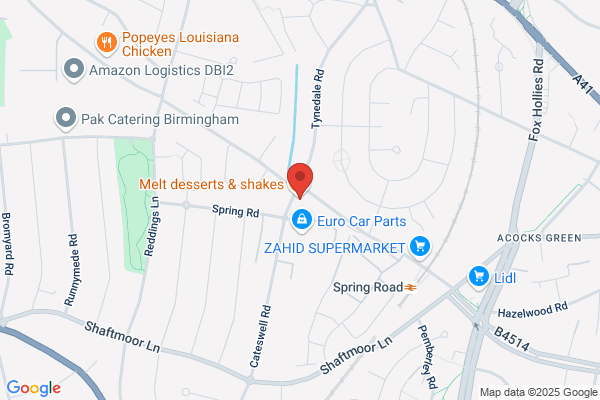 Maini Discount Food Store