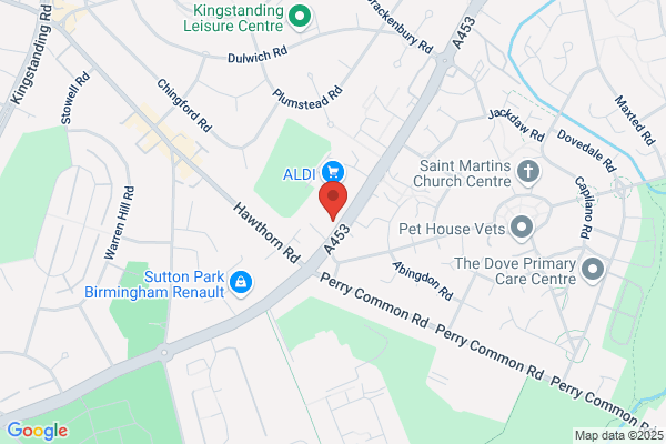 Arthur Brett Catering Ltd