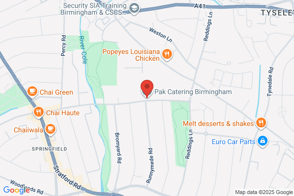 Corporate Caterer