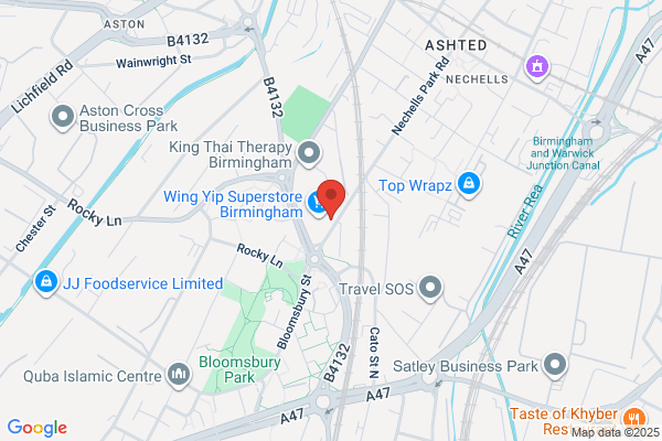 Lun Cheung Enterprises