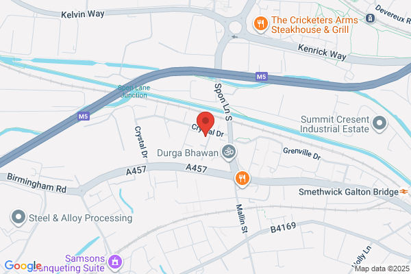 Unison Integrated Technology Ltd