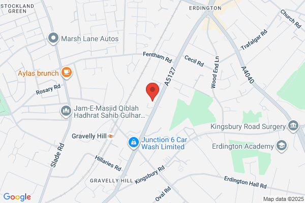E F Edwards Funeral Directors