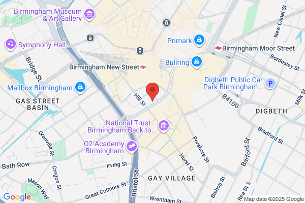 Probation Service
