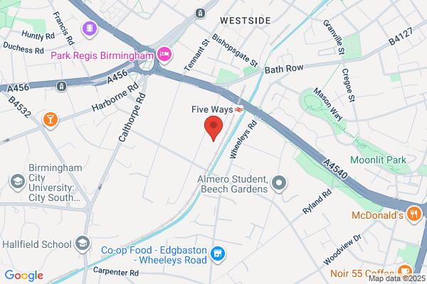 South Wales Traffic Area Office