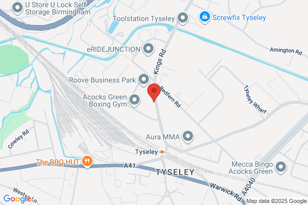 Apollo Heating Services