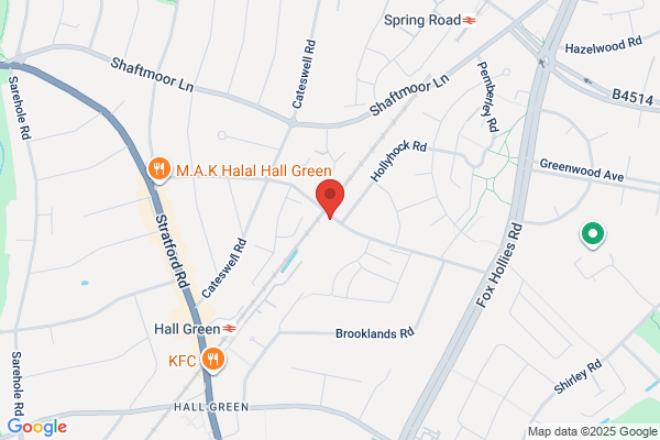 Baines Heating Ltd