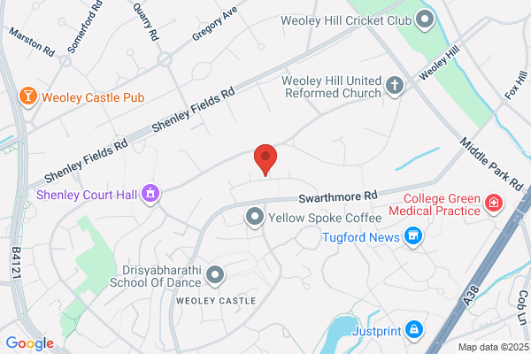 Bournville Heating Service