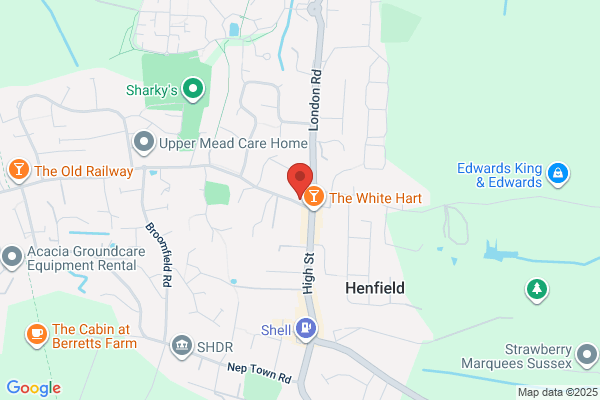 First & Foremost