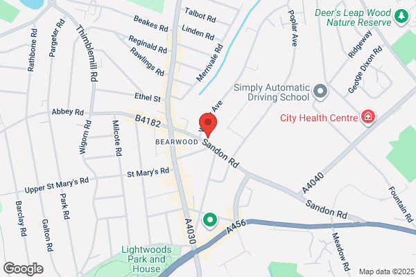 P B Heating & Gas Services Ltd