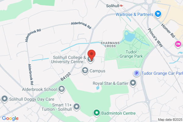 Solihull Chamber Of Commerce