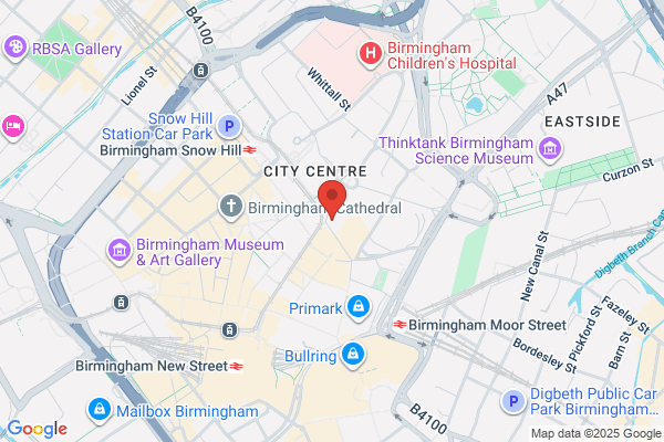 British Heart Foundation Furniture & Electrical