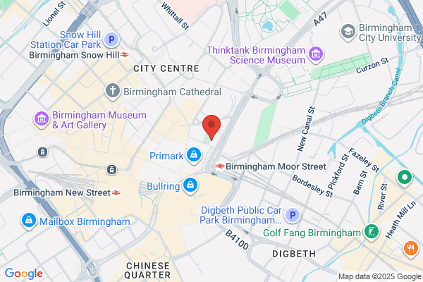 Carr-Gomm Society Ltd