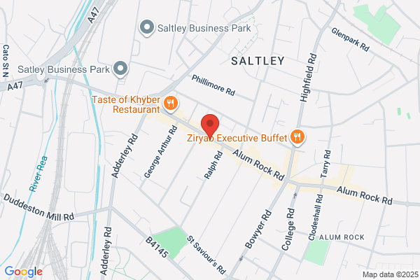 East Birmimgham Community Forum