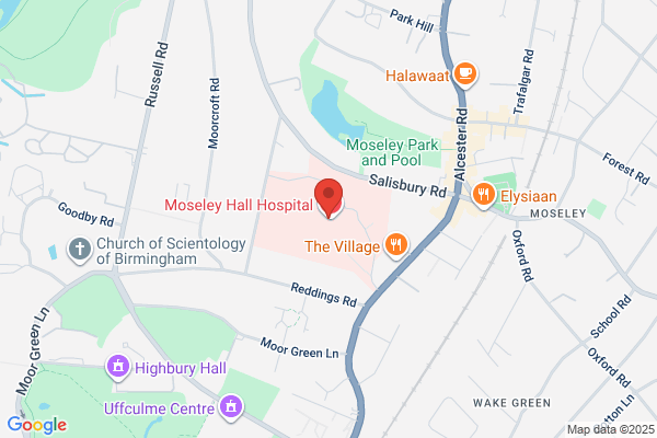 Headway (West Midlands)