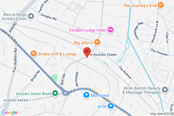 Home Start (Solihull)