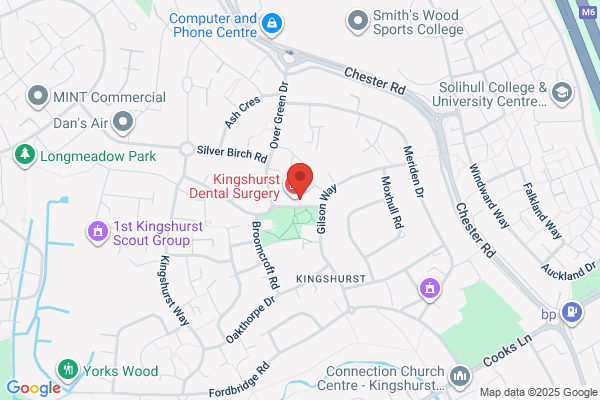 Kingshurst Family Centre