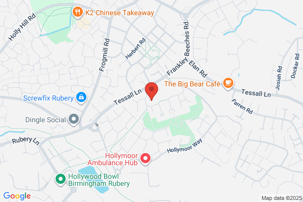 Longbridge Community Advice & Resource Centre