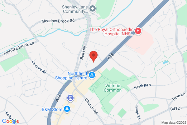 Northfield Masonic Hall Ltd
