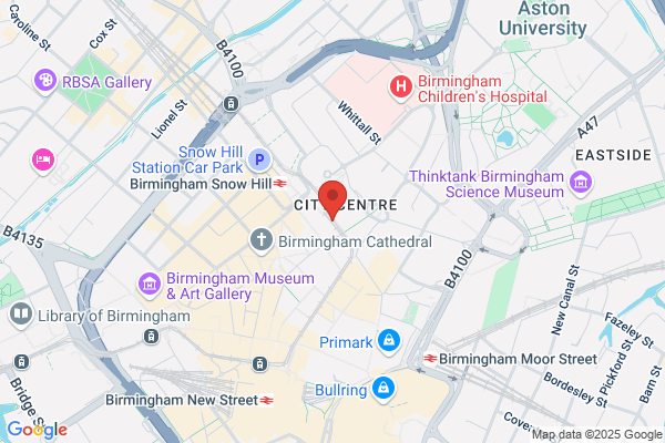 People First (Birmingham)