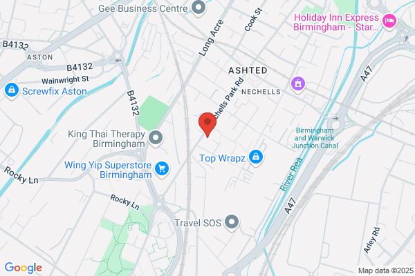 Nechells Pharmacy