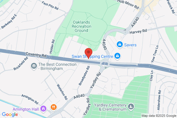 Yardley Pharmacy