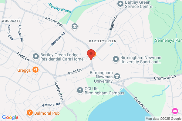 Bartley Green