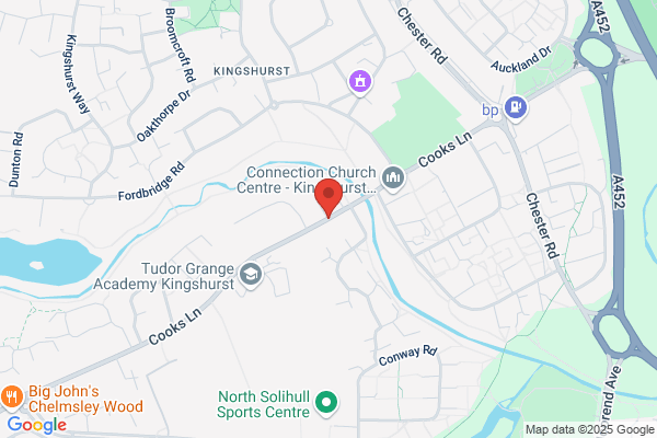 Solihull Children's Information Service