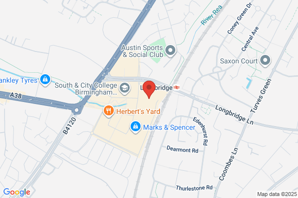 Argos Longbridge (Inside Sainsbury's)