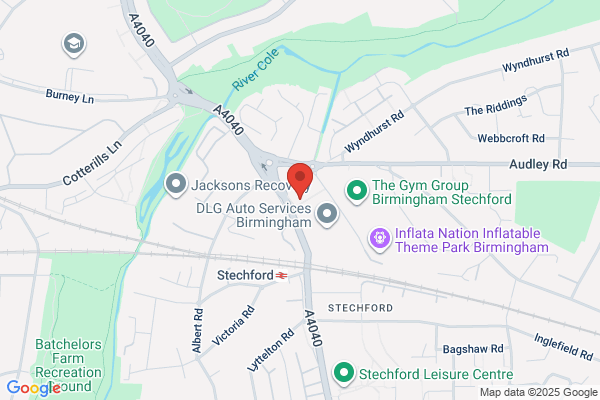 Argos Stechford