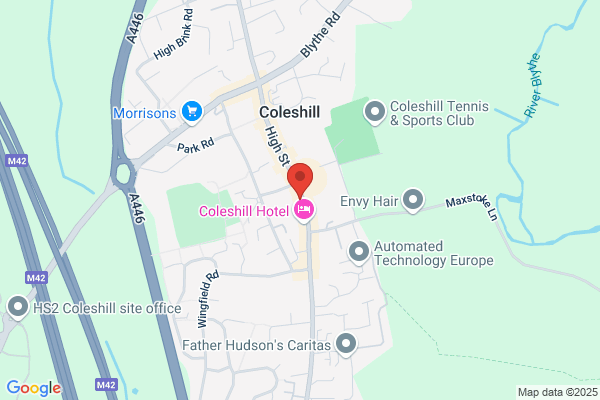 Dreamers Of Coleshill