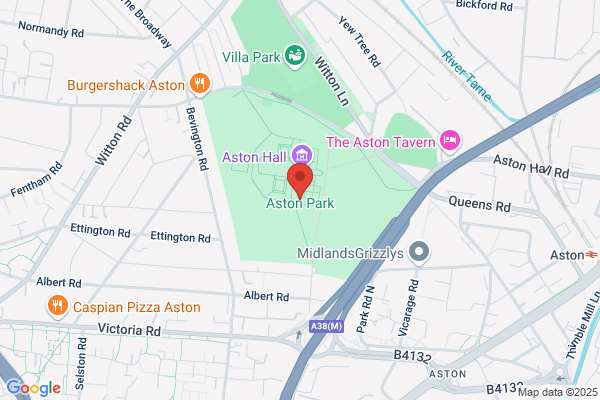 Aston Park Play Centre