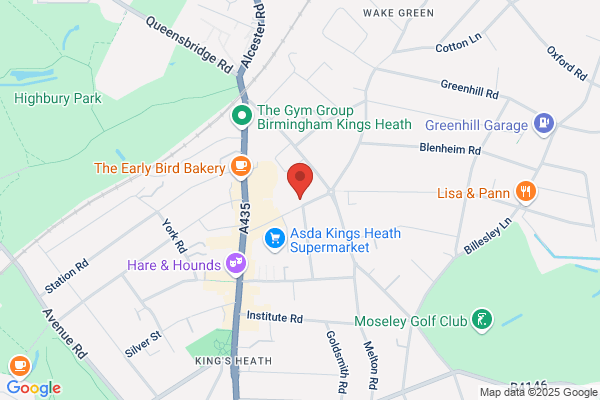 Kings Heath Playcare After School Club