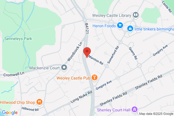 Cawley Tracy Chiropodist
