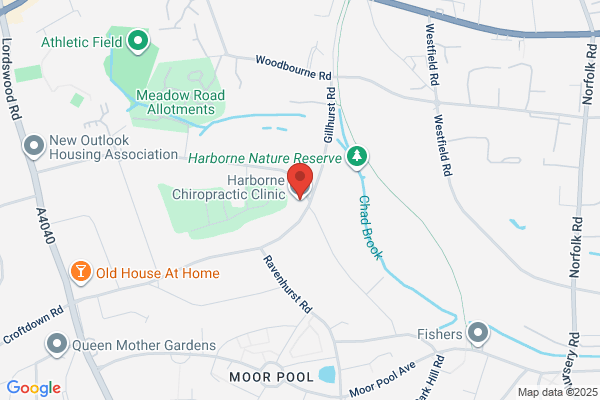 The Arrow Bank Chiropractic Clinic