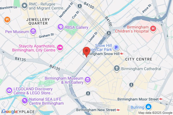 Copeland Wedge Associates Consulting Engineers
