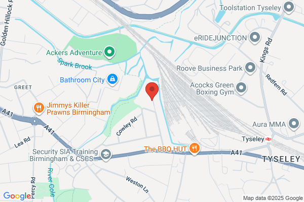 O'Donell Developments Ltd