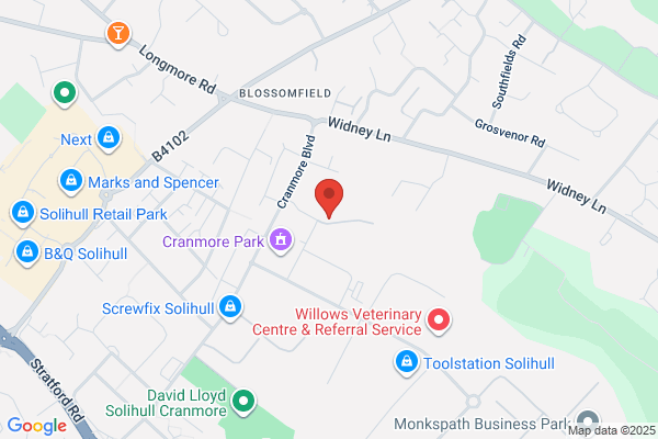 West Midland Surfacing Ltd