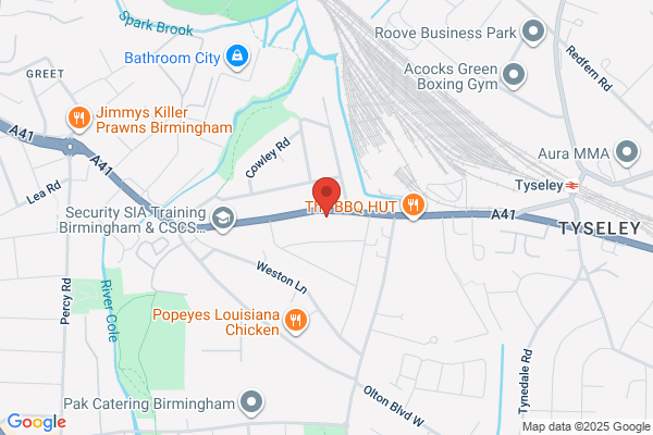 Best Psychic Birmingham