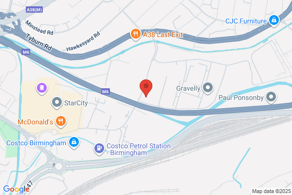 Bunzl Cleaning & Hygiene Supplies