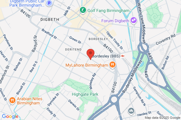 AIS Support Services Ltd