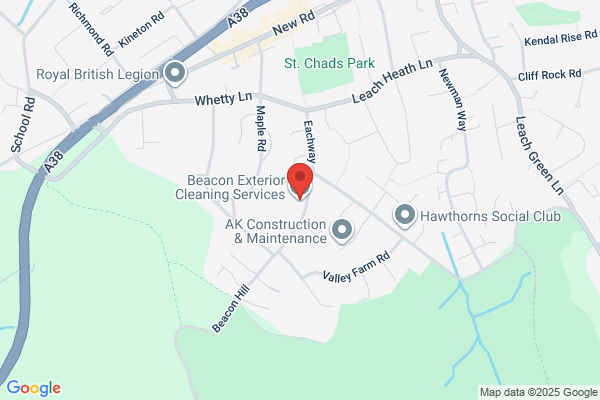 Becks247 Cleaning | Cleaning Company in Birmingham