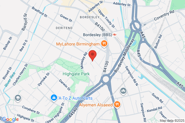 ECSmidlands