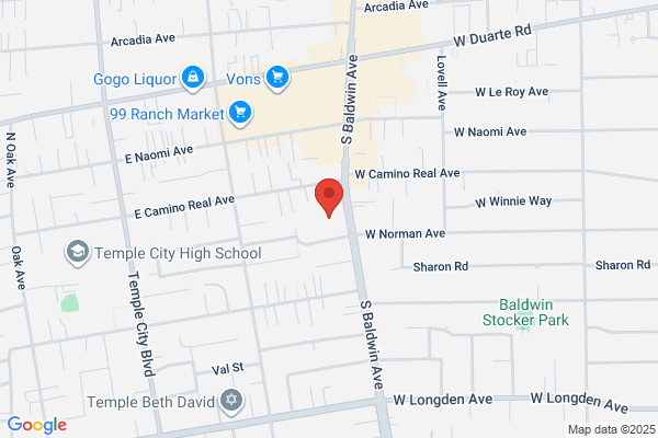 Arcadia Care Clinic
