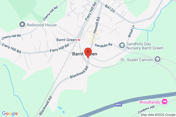 Barnt Green Surgery