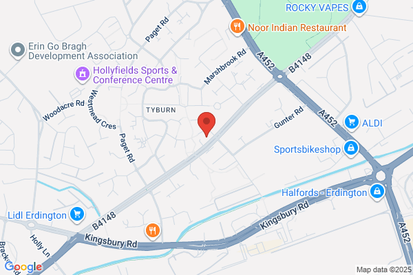 Eaton Wood Medical Centre