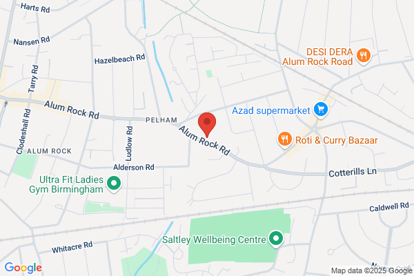Fernbank Surgery